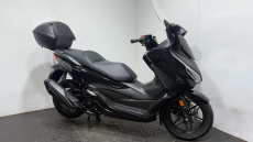 Honda Forza 350 (24MY)